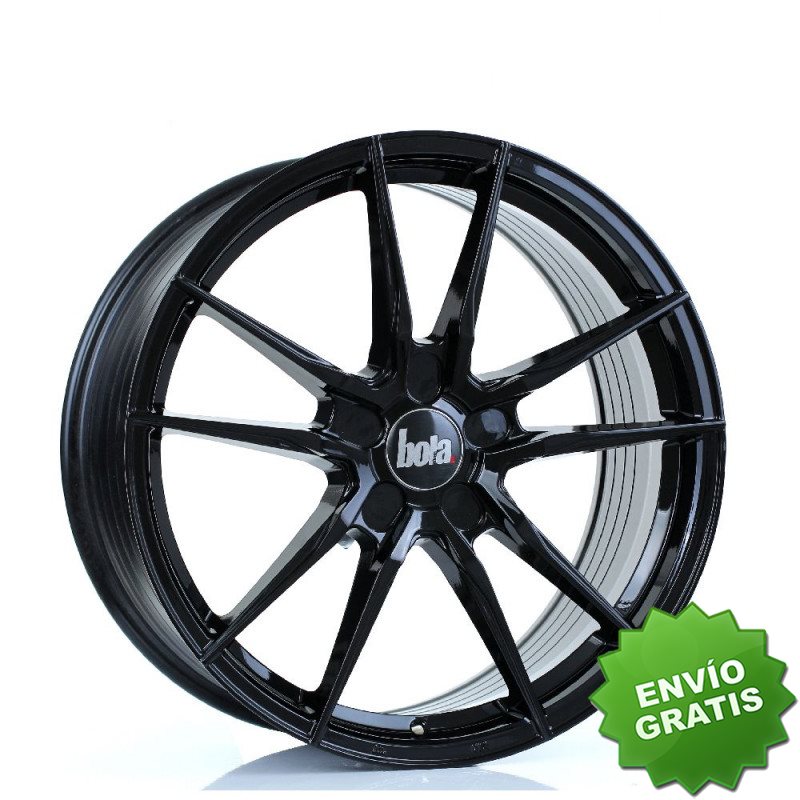 Llanta exclusiva Bola Fld 8.5x19 Et25 A 63 5x120.65