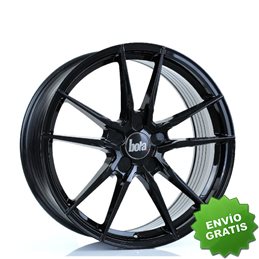 Llanta exclusiva Bola Fld 8.5x19 Et25 A 63 5x127
