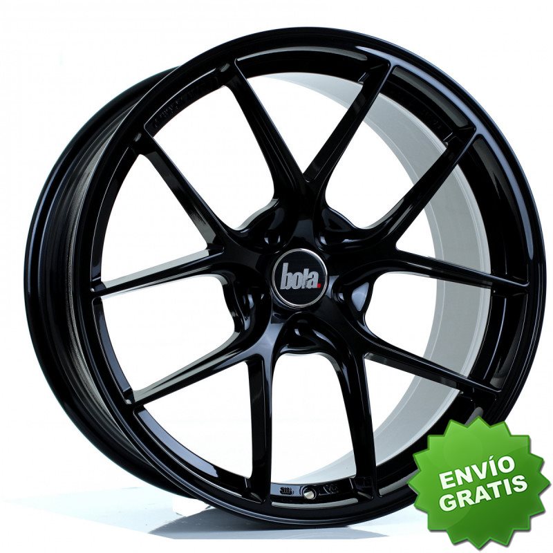 Llanta exclusiva Bola Fle 9.5x19 Et42 A 49 5x108