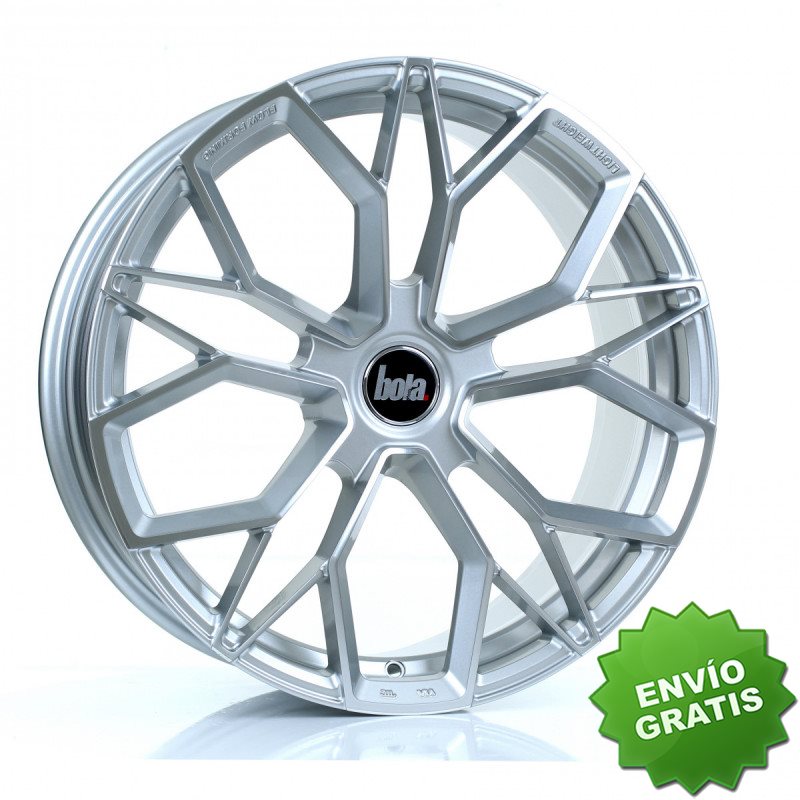 Llanta exclusiva Bola Flf 8.5x19 Et42 A 50 5x108