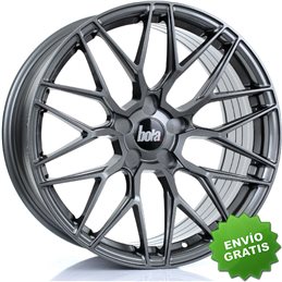 Llanta exclusiva Bola B17 9.5x19 Et25 A 45 5x100