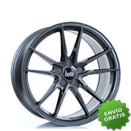 Llanta exclusiva Bola Fld 9.5x19 Et25 A 45 5x114