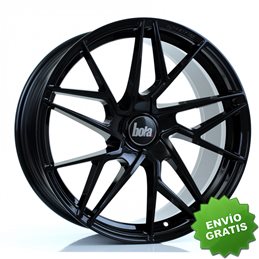 Llanta exclusiva Bola Flr 9.5x19 Et25 A 45 5x115