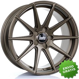 Llanta exclusiva Bola Csr 9.5x19 Et25 A 45 5x127