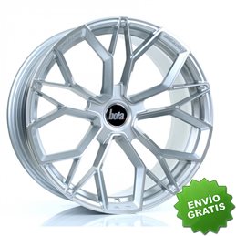 Llanta exclusiva Bola Flf 9.5x19 Et45 A 50 5x118