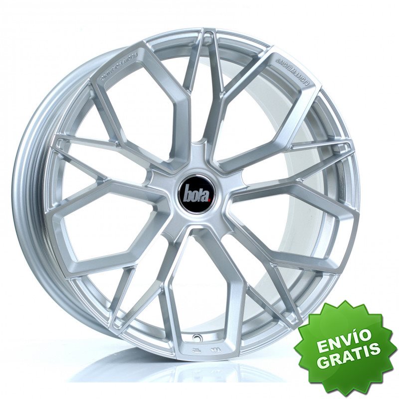 Llanta exclusiva Bola Flf 9.5x19 Et45 A 50 5x118