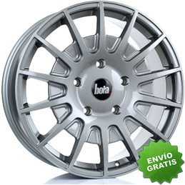 Llanta exclusiva Bola B21 8.0x20 Et50 5x160