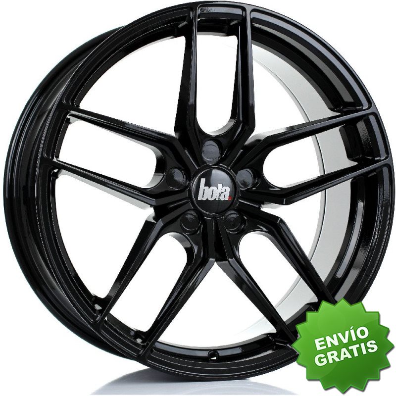 Llanta exclusiva Bola B11 8.5x20 Et20 A 45 5x108