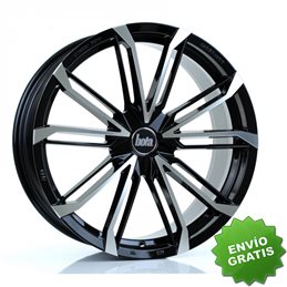 Llanta exclusiva Bola B23 8.5x20 Et38 A 45 5x112