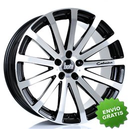 Llanta exclusiva Bola Xtr 9.5x20 Et20 A 45 5x98