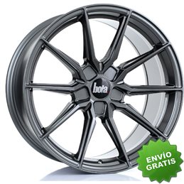 Llanta exclusiva Bola B16 9.5x19 Et42 5x120