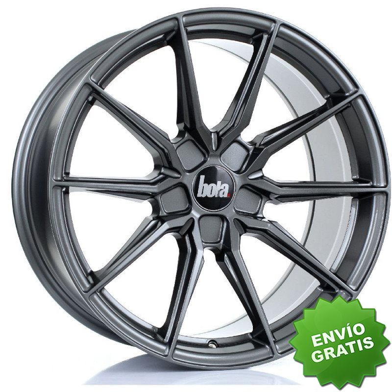 Llanta exclusiva Bola B16 9.5x19 Et42 5x120