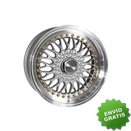 Llanta exclusiva Dare Rs 10x17 5x112 120 Et15 73.1 Pto Dm