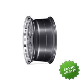 Llanta exclusiva Ispiri Csr1d 18x8.5 5x100 Et35 Cb57.1 Cg R