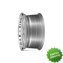 Llanta exclusiva Ispiri Csr1d 18x8.5 5x100 Et35 Cb57.1 Spl R