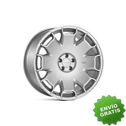 Llanta exclusiva Ispiri Csr2 18x8.5 5x100 Et35 Cb57.1 Spl