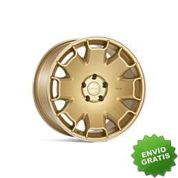 Llanta exclusiva Ispiri Csr2 18x8.5 5x112 Et42 Cb66.56 Vg