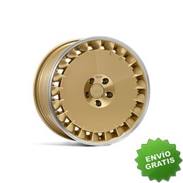 Llanta exclusiva Ispiri Csrd-tf 18x8.5 5x112 Et42 Cb66.56 Vg