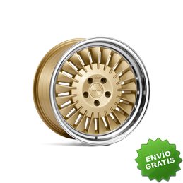 Llanta exclusiva Ispiri Csr1d 18x9.5 5x100 Et35 Cb57.1 Vg L