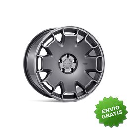 Llanta exclusiva Ispiri Csr2 18x9.5 5x120 Et38 Cb72.56 Cg