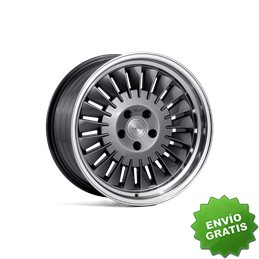 Llanta exclusiva Ispiri Csr1d 18x9.5 5x112 Et42 Cb66.56 Cg L