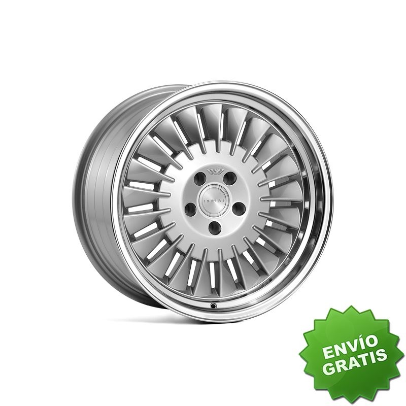 Llanta exclusiva Ispiri Csr1d 18x9.5 5x112 Et42 Cb66.56 Spl R
