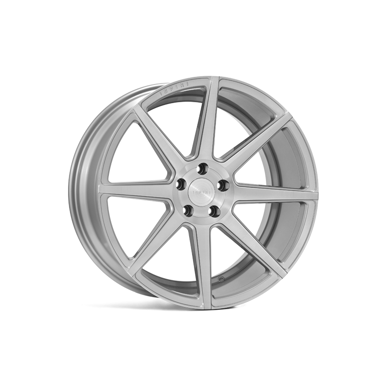 Llanta exclusiva Ispiri Isr8 19x8.5 5x120 Et35 Cb72.56 Psb