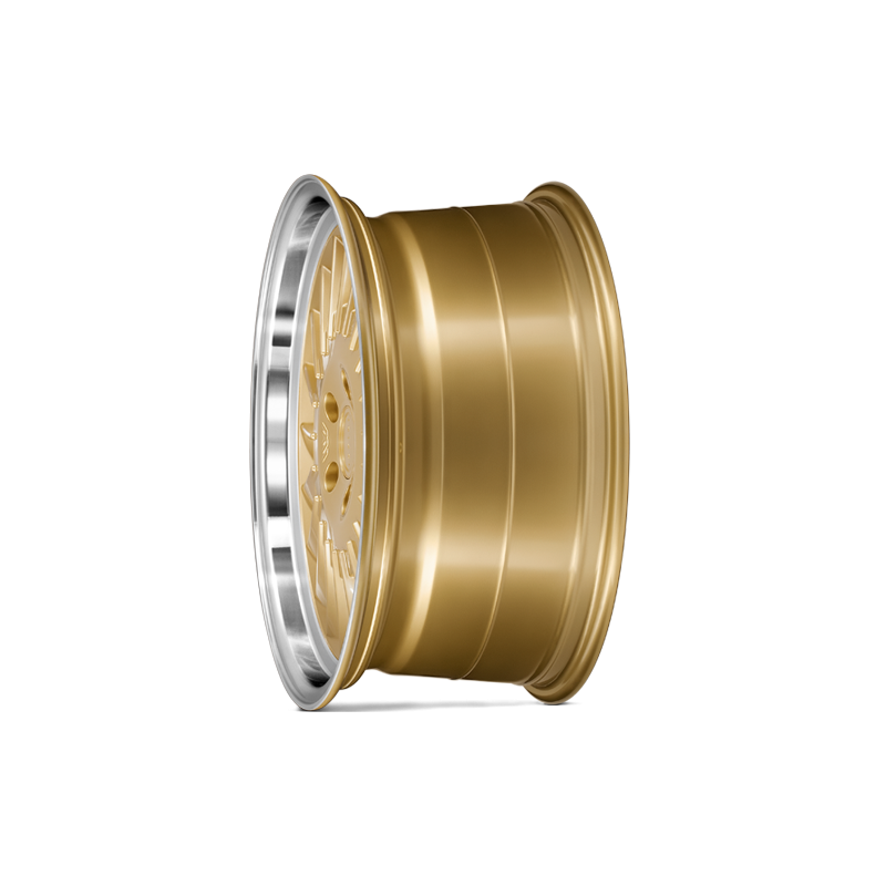 Llanta exclusiva Ispiri Csr1d 19x8.5 5x112 Et32 Cb66.56 Vg R