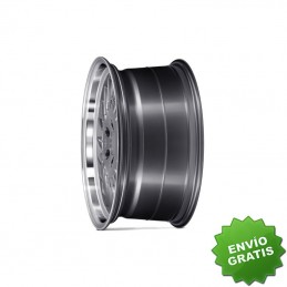 Llanta exclusiva Ispiri Csr1d 19x8.5 5x120 Et35 Cb66.56 Cg L