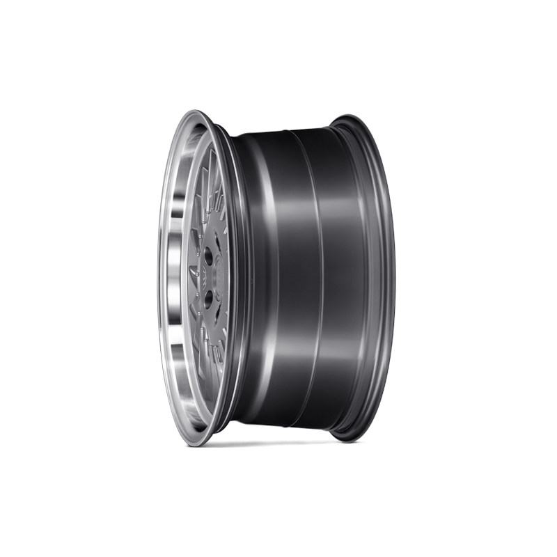 Llanta exclusiva Ispiri Csr1d 19x8.5 5x120 Et35 Cb66.56 Cg L