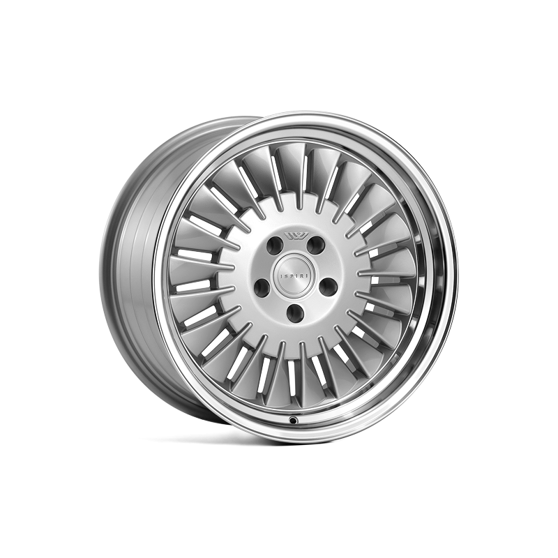 Llanta exclusiva Ispiri Csr1d 19x10 5x112 Et42 Cb66.56 Spl L