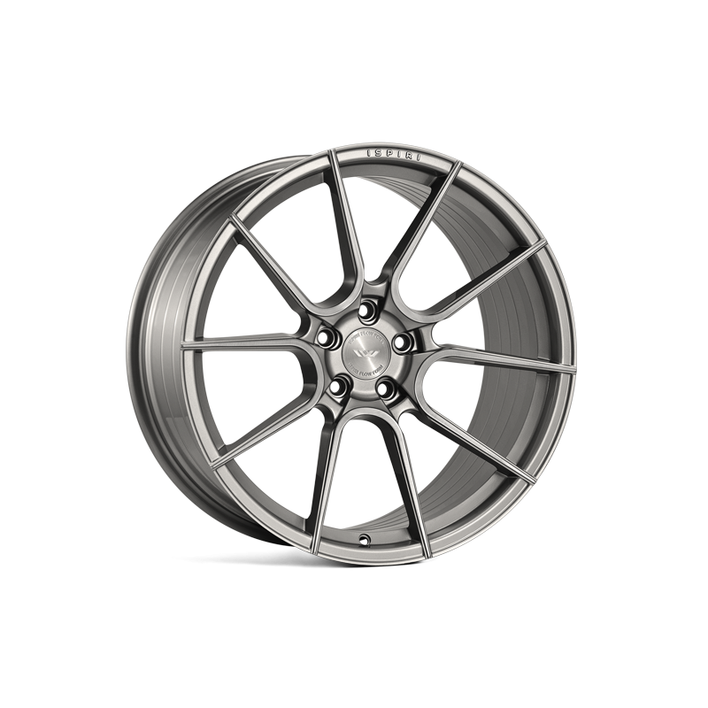 Llanta exclusiva Ispiri Ffr1 19x8.5 5x120 Et42 Cb72.56 Cgb