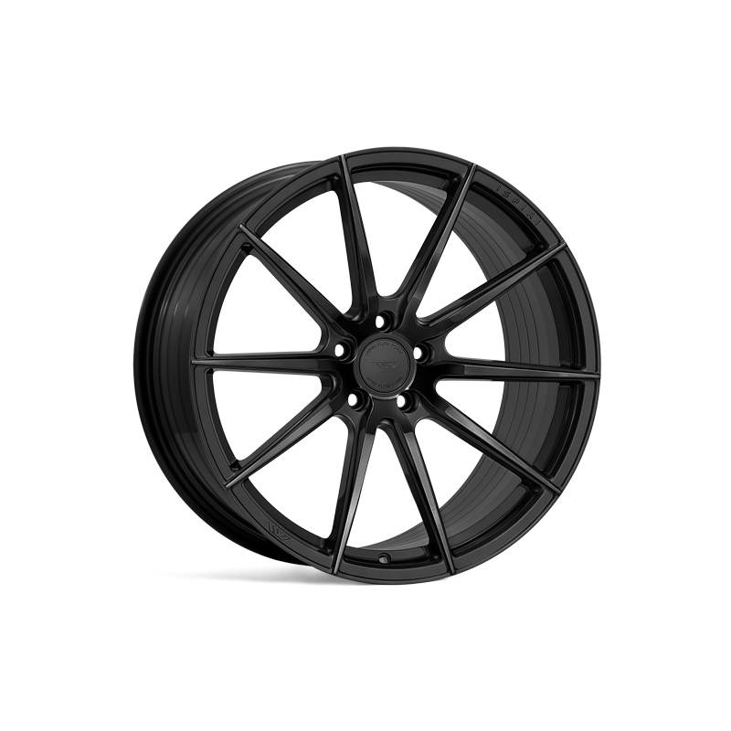 Llanta exclusiva Ispiri Ffr1 19x8.5 5x112 Et45 Cb66.56 Cb
