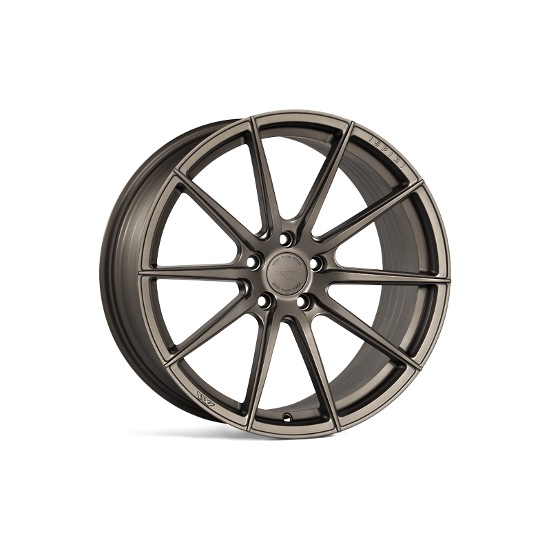 Llanta exclusiva Ispiri Ffr1 19x10 5x120 Et25 Cb72.56 Mcb