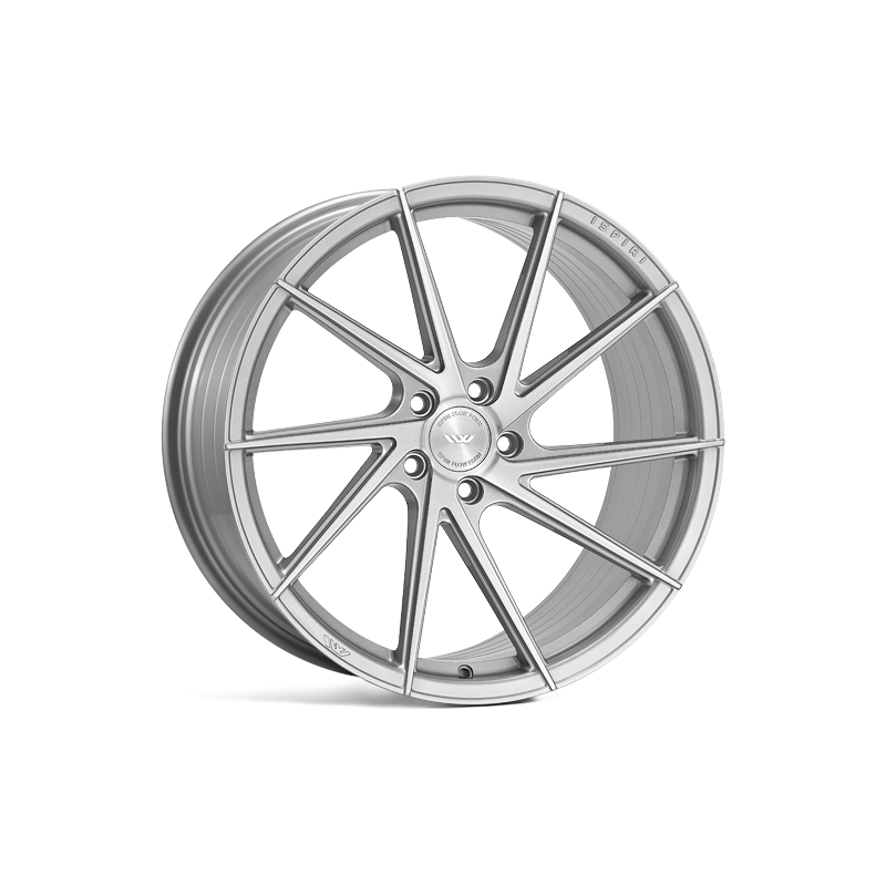 Llanta exclusiva Ispiri Ffr1d 19x10 5x120 Et25 Cb72.56 Psb