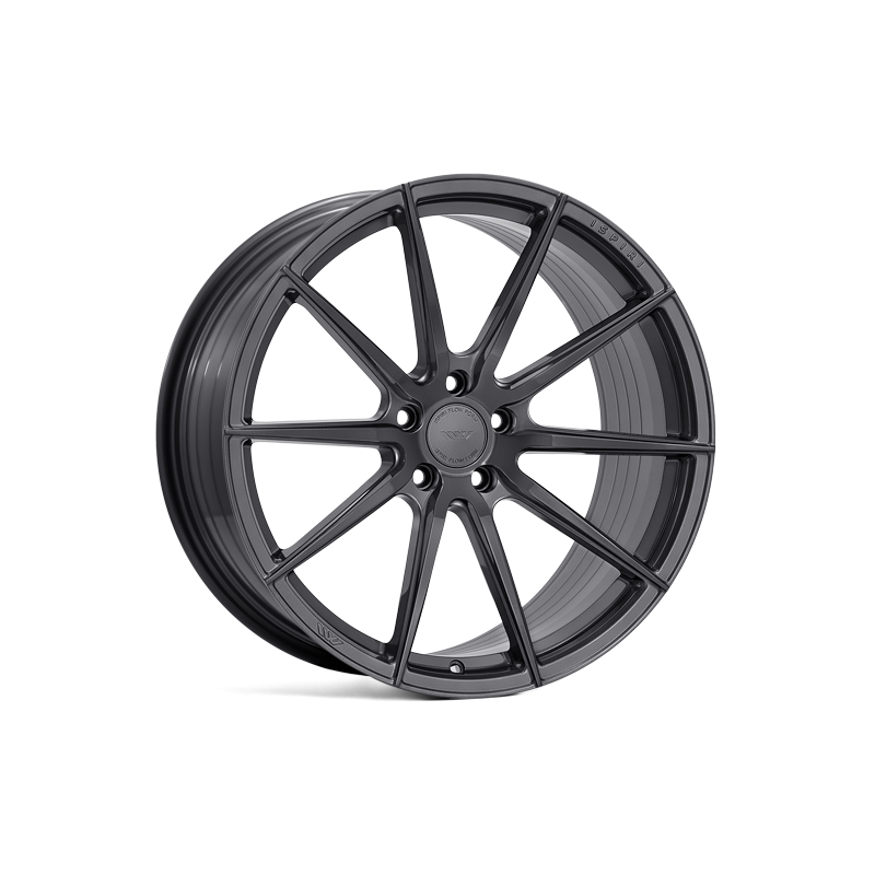 Llanta exclusiva Ispiri Ffr1 19x9.5 5x112 Et40 Cb66.56 Cg
