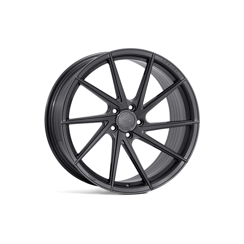Llanta exclusiva Ispiri Ffr1d 19x9.5 5x112 Et45 Cb66.56 Cg