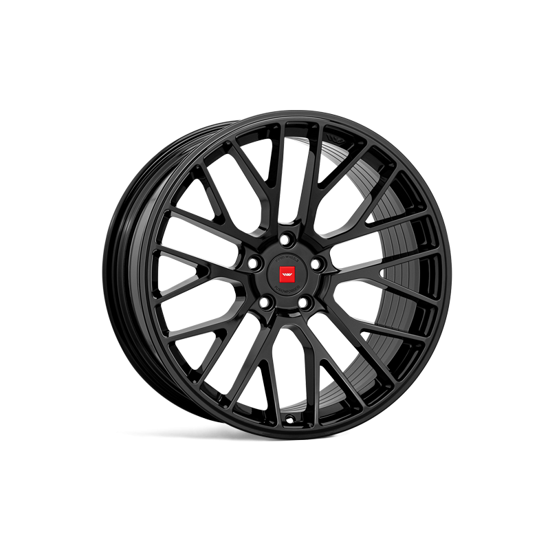 Llanta exclusiva Ispiri Ffp1 19x8.5 5x112 Et37 Cb66.56 Cb