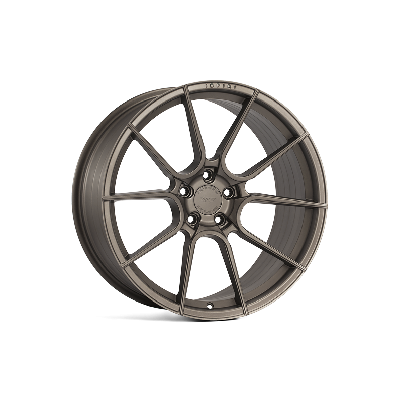 Llanta exclusiva Ispiri Ffr6 19x11 5x120 Et40 Cb72.56 Mcb