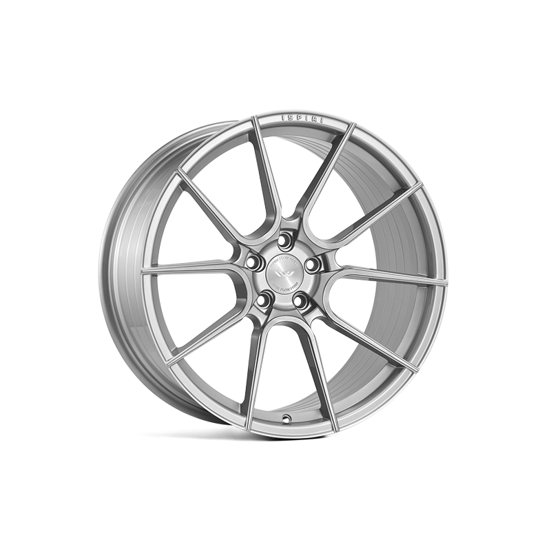 Llanta exclusiva Ispiri Ffr6 20x9 5x112 Et21 Cb66.56 Psb