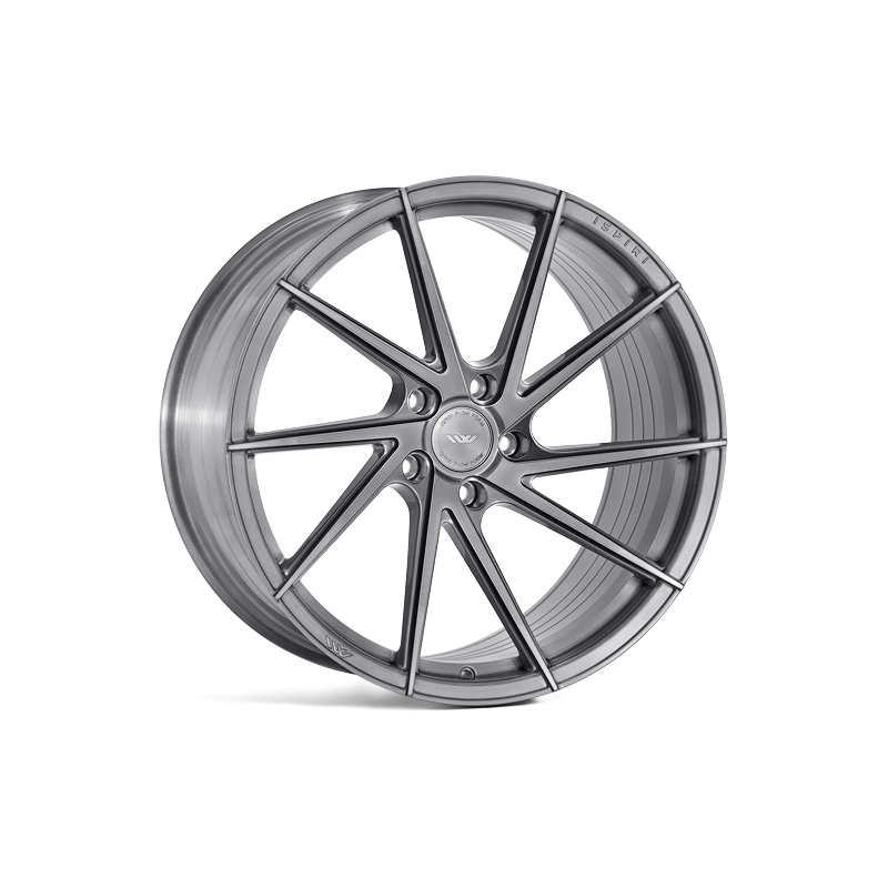 Llanta exclusiva Ispiri Ffr1d 20x9 5x112 Et32 Cb66.56 Bct