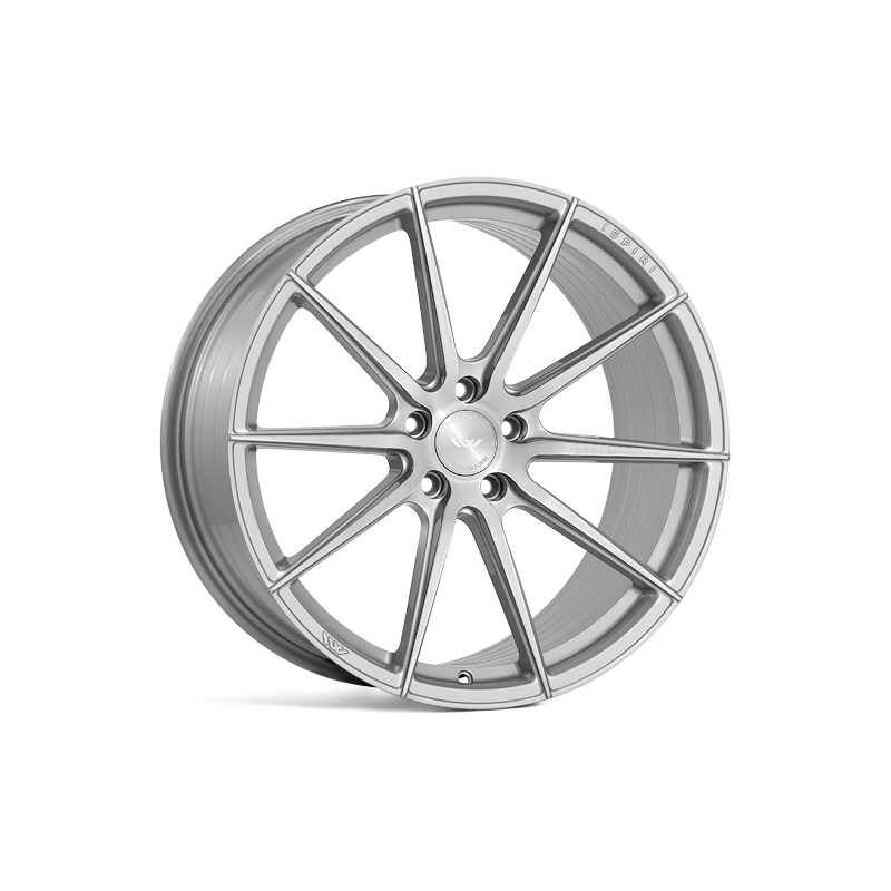 Llanta exclusiva Ispiri Ffr1 20x9 5x112 Et35 Cb66.56 Psb