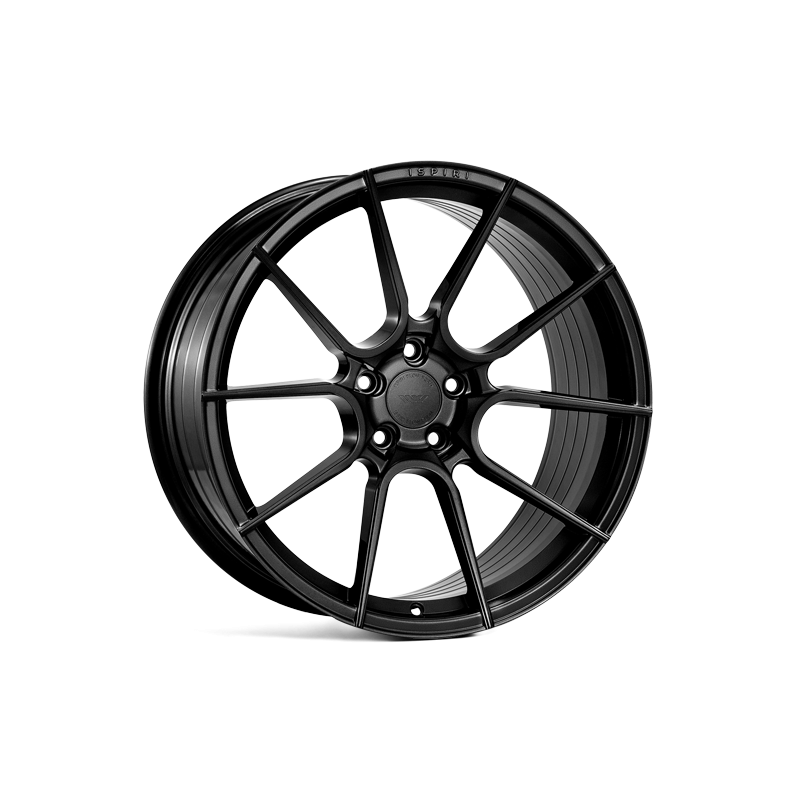 Llanta exclusiva Ispiri Ffr6 20x9 5x120 Et35 Cb72.56 Cb