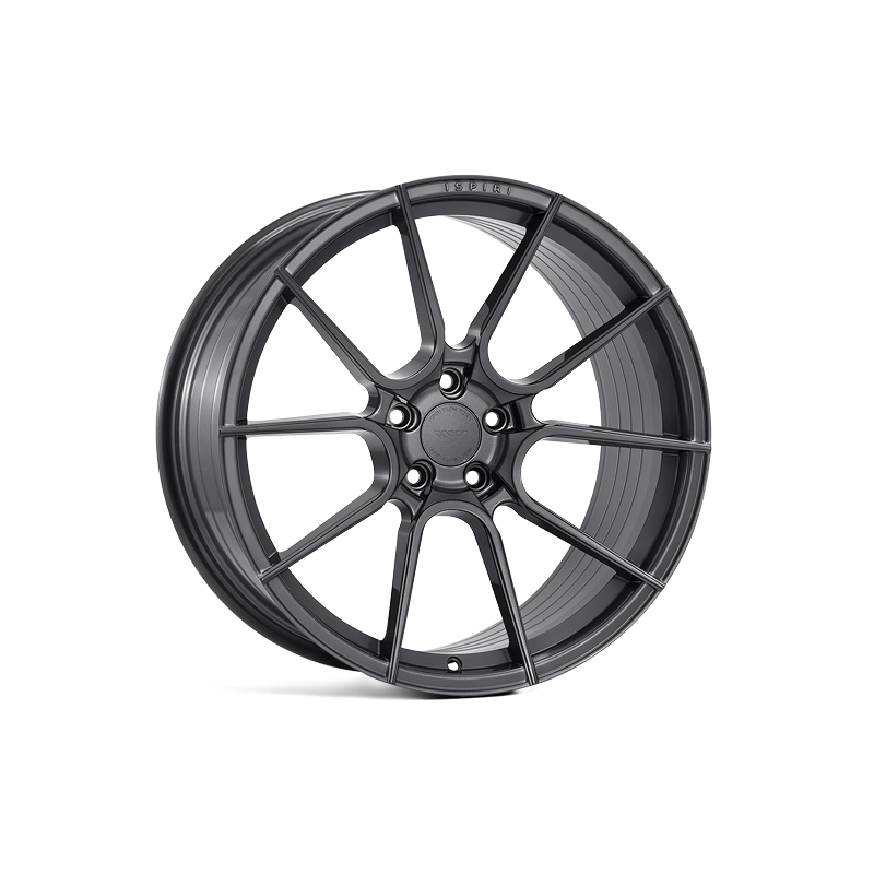 Llanta exclusiva Ispiri Ffr6 20x9 5x120 Et35 Cb72.56 Cg