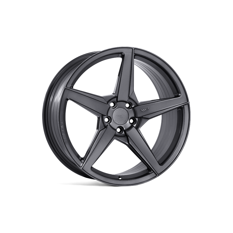 Llanta exclusiva Ispiri Ffr5 20x9 5x114.3 Et38 Cb73.1 Cg