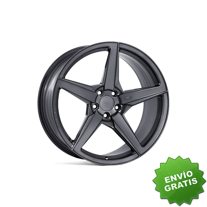 Llanta exclusiva Ispiri Ffr5 20x8.5 5x112 Et42 Cb66.56 Cg