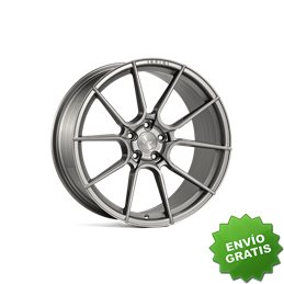 Llanta exclusiva Ispiri Ffr6 20x8.5 5x112 Et42 Cb66.56 Cgb