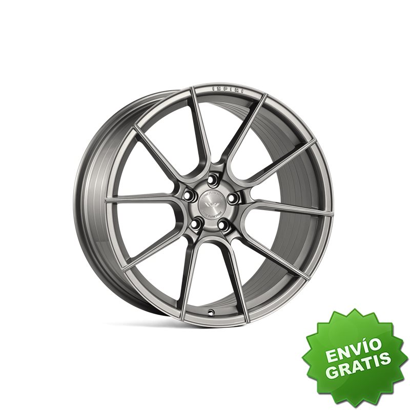 Llanta exclusiva Ispiri Ffr6 20x8.5 5x112 Et42 Cb66.56 Cgb