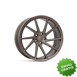 Llanta exclusiva Ispiri Ffr1d 20x10.5 5x112 Et30 Cb66.56 Mcb