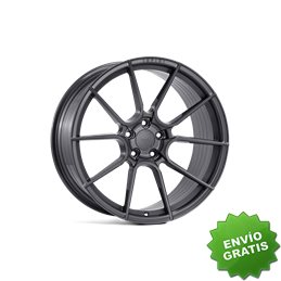 Llanta exclusiva Ispiri Ffr6 20x10 5x114.3 Et40 Cb73.1 Cg